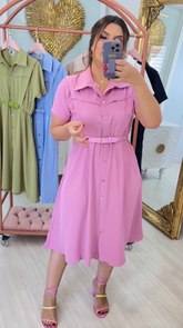 Vestido Marina