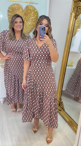Vestido Luna
