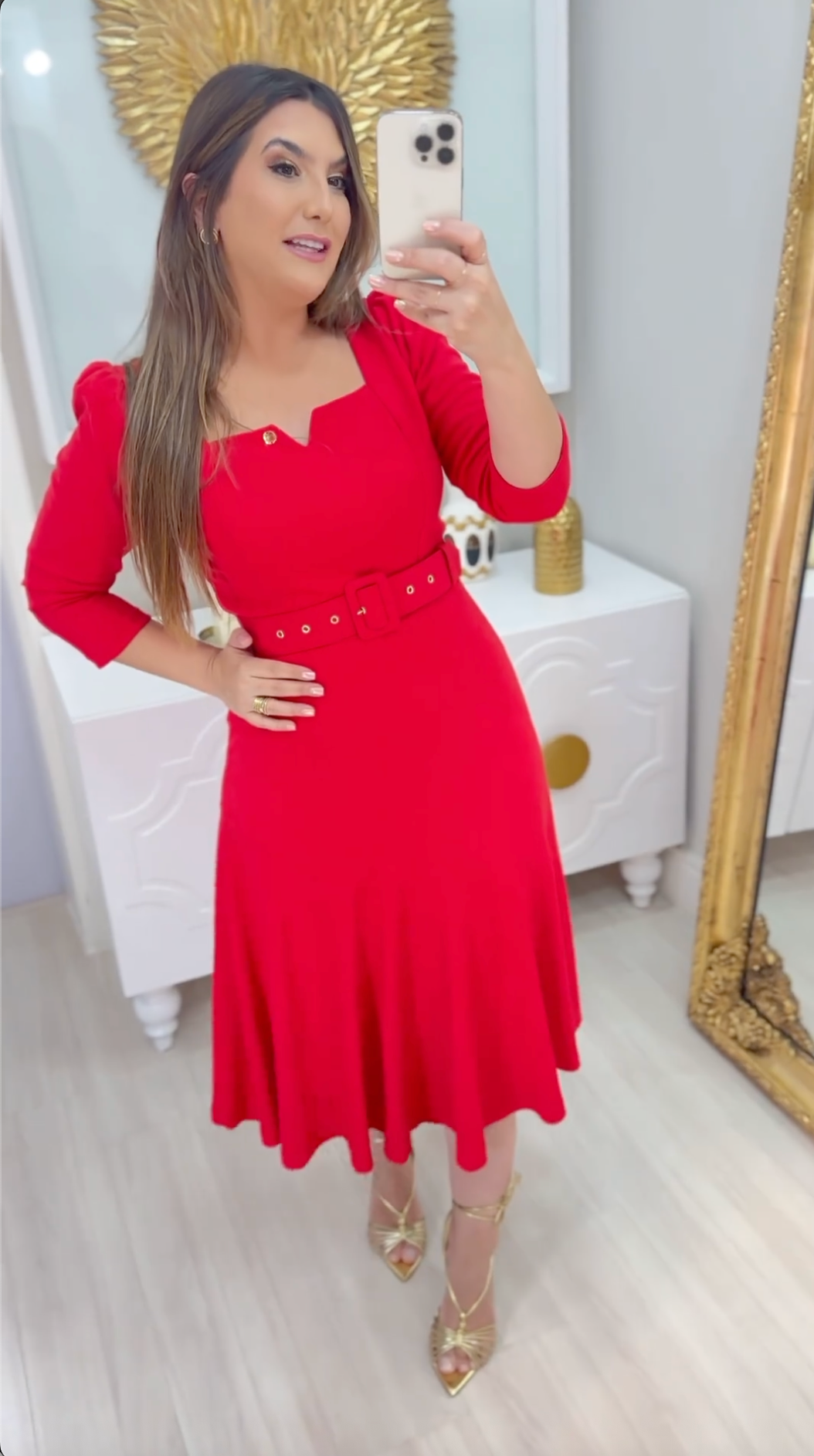 Vestido Helena
