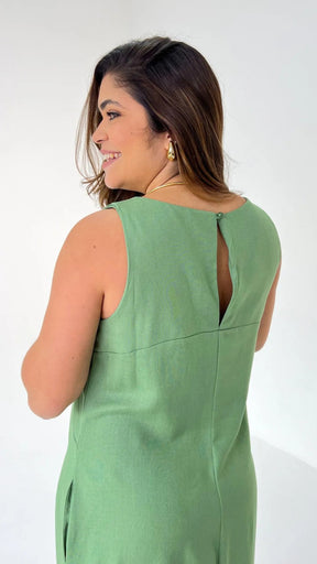Vestido Sofia