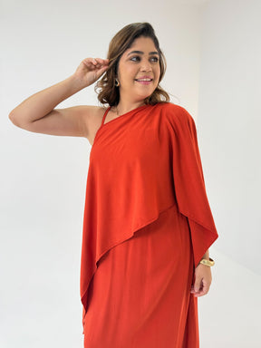 Vestido Bali