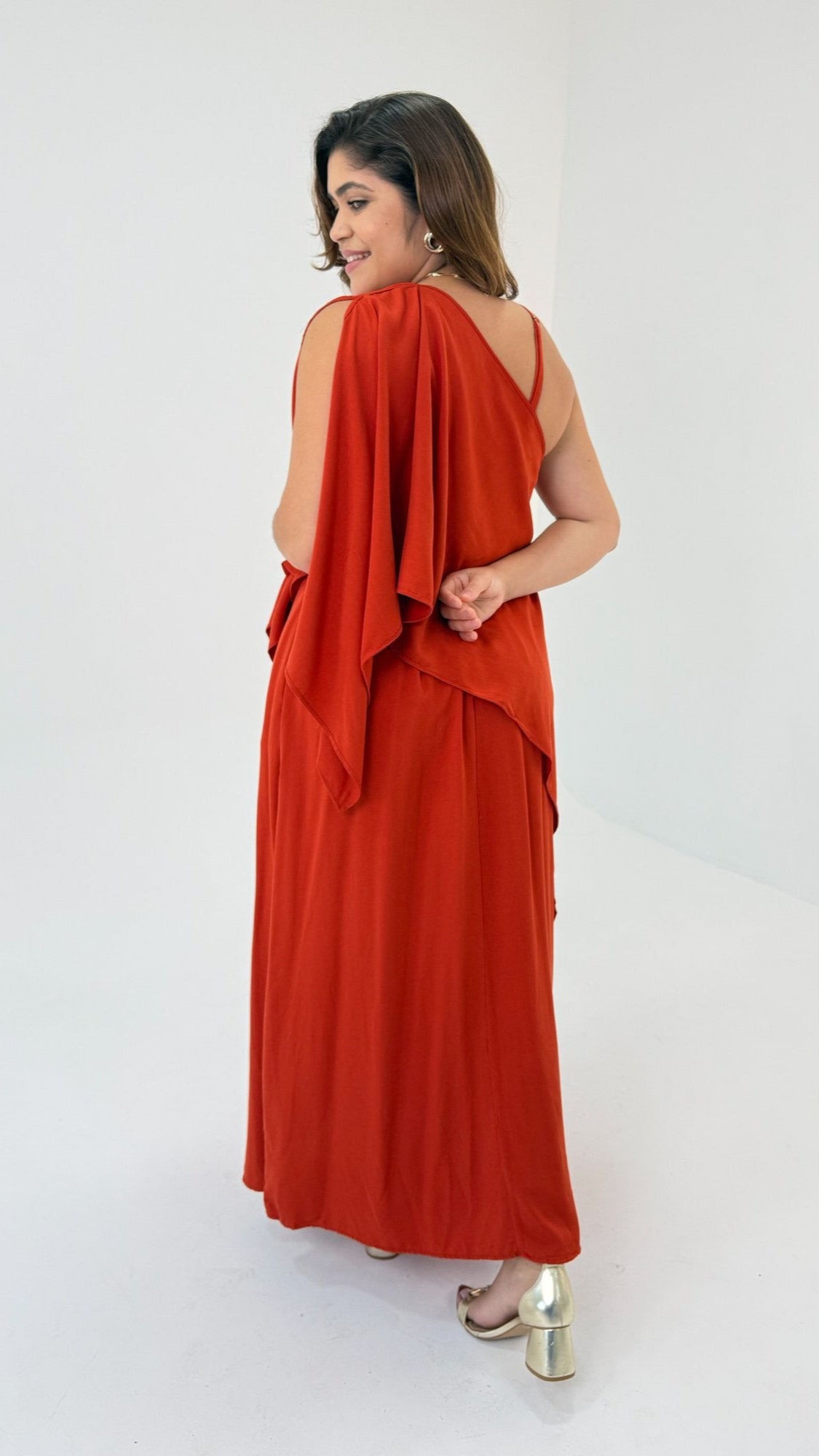 Vestido Bali