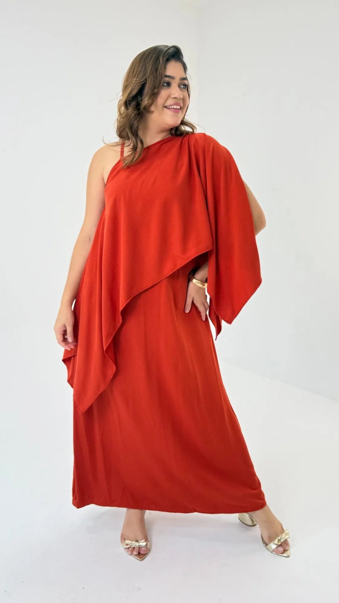 Vestido Bali