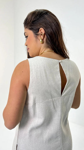 Vestido Sofia