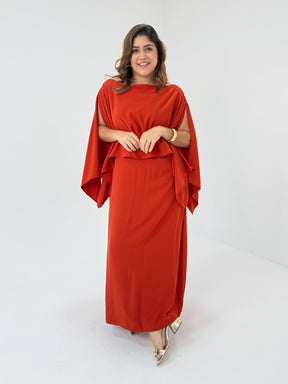 Vestido Bali