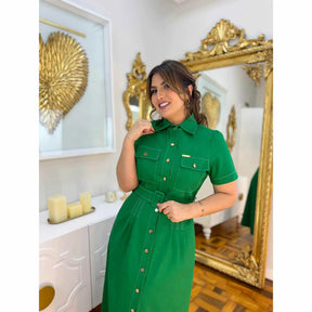 Vestido Jullie