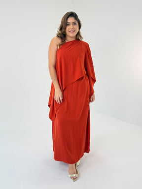 Vestido Bali